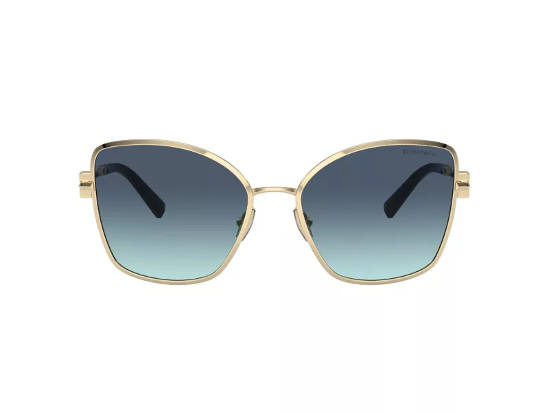 Tiffany TF 3102B 62029S 58 Női napszemüveg