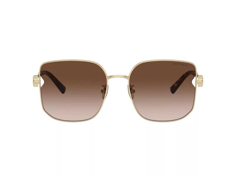 Tiffany TF 3105D 61893B 58 Női napszemüveg