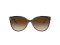 Tiffany TF 4089B 81343B 58 Női napszemüveg