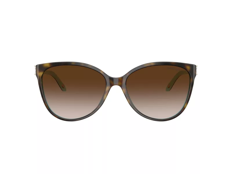 Tiffany TF 4089B 81343B 58 Női napszemüveg