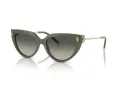 Tiffany TF 4195 835811 54 Női napszemüveg