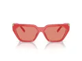 Tiffany TF 4205U 837084 56 Női napszemüveg