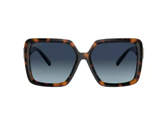Tiffany TF 4206U 80154U 58 Női napszemüveg
