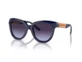 Tiffany TF 4215 83964Q 53 Női napszemüveg