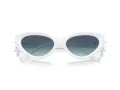 Tiffany TF 4225U 83929S 54 Női napszemüveg