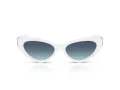 Tiffany TF 4225U 83929S 54 Női napszemüveg