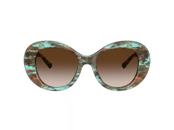 Tiffany TF 4228 84223B 52 Női napszemüveg