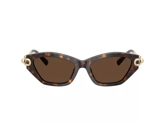 Tiffany TF 4231U 80153G 53 Női napszemüveg