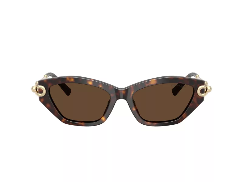 Tiffany TF 4231U 80153G 53 Női napszemüveg