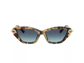 Tiffany TF 4231U 80649S 53 Női napszemüveg