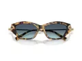 Tiffany TF 4231U 80649S 53 Női napszemüveg