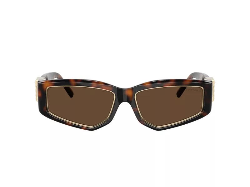 Tiffany TF 4234U 80153G 55 Férfi, Női napszemüveg