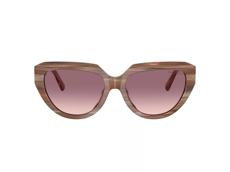 Tiffany TF 4238U 84358D 55 Női napszemüveg