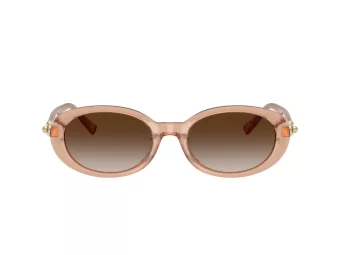 Tiffany TF 4242D 82683B 54 Női napszemüveg