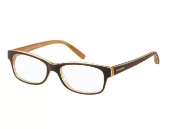   Tommy Hilfiger TH 1018 GYB 52 Férfi, Női szemüvegkeret (optikai keret)