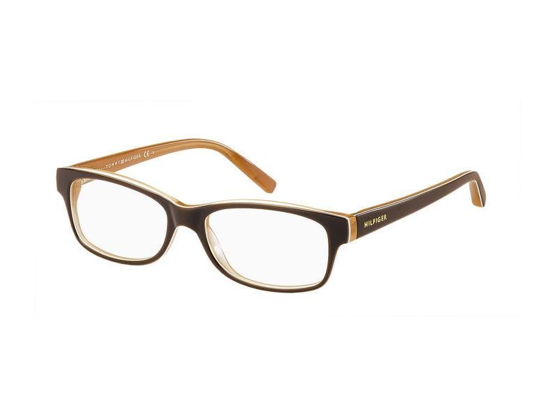 Tommy Hilfiger TH 1018 GYB 52 Férfi, Női szemüvegkeret (optikai keret)