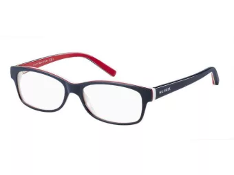   Tommy Hilfiger TH 1018 UNN 52 Férfi, Női szemüvegkeret (optikai keret)