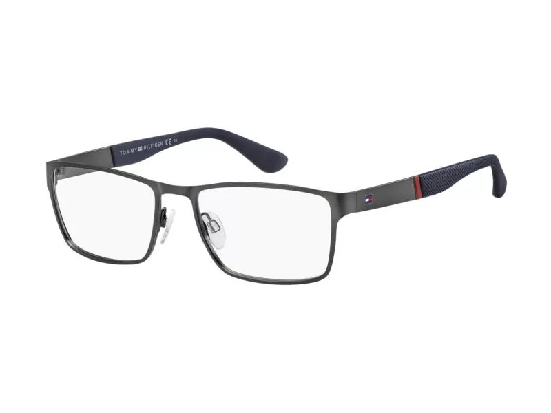 Tommy Hilfiger TH 1543 R80 54 Férfi szemüvegkeret (optikai keret)