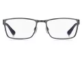 Tommy Hilfiger TH 1543 R80 54 Férfi szemüvegkeret (optikai keret)