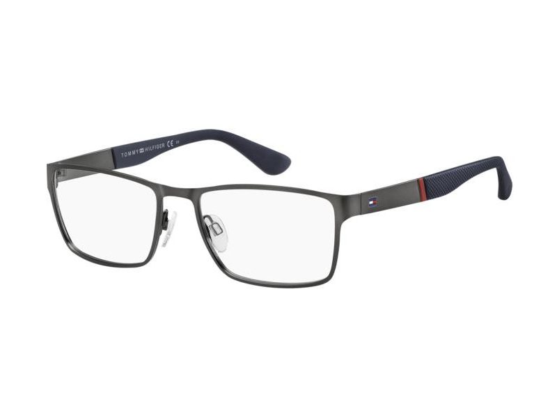 Tommy Hilfiger TH 1543 R80 56 Férfi szemüvegkeret (optikai keret)