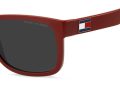 Tommy Hilfiger TH 1556/N/S 0Z3/IR 56 Férfi napszemüveg