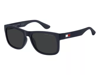 Tommy Hilfiger TH 1556/N/S FLL/IR 52 Férfi napszemüveg