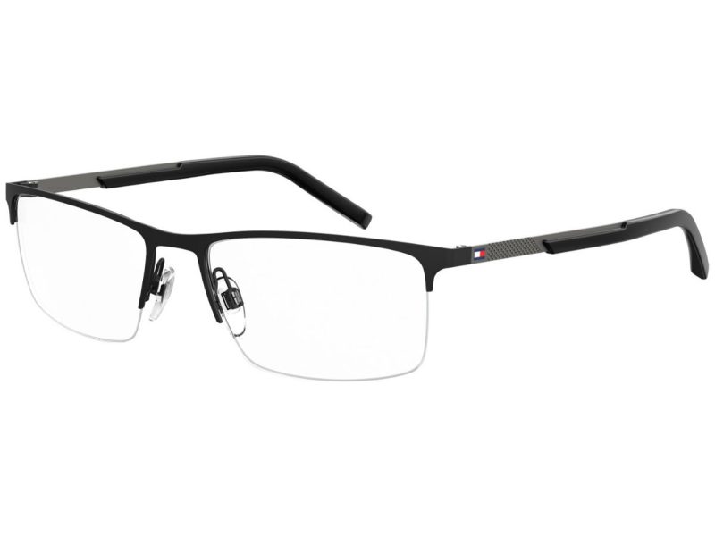 Tommy Hilfiger TH 1692 BSC 57 Férfi szemüvegkeret (optikai keret)