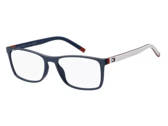   Tommy Hilfiger TH 1785 0JU 58 Férfi szemüvegkeret (optikai keret)