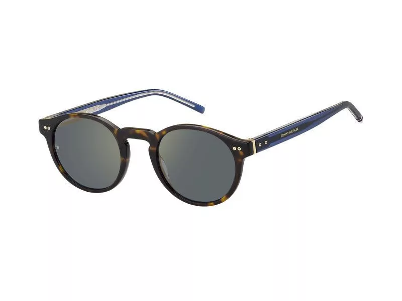 Tommy Hilfiger TH 1795/S 086/K1 50 Férfi napszemüveg