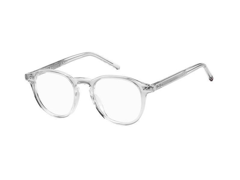 Tommy Hilfiger TH 1893 900 48 Férfi szemüvegkeret (optikai keret)