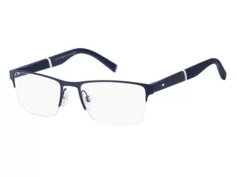   Tommy Hilfiger TH 1905 FLL 58 Férfi szemüvegkeret (optikai keret)