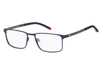   Tommy Hilfiger TH 1918 FLL 58 Férfi szemüvegkeret (optikai keret)