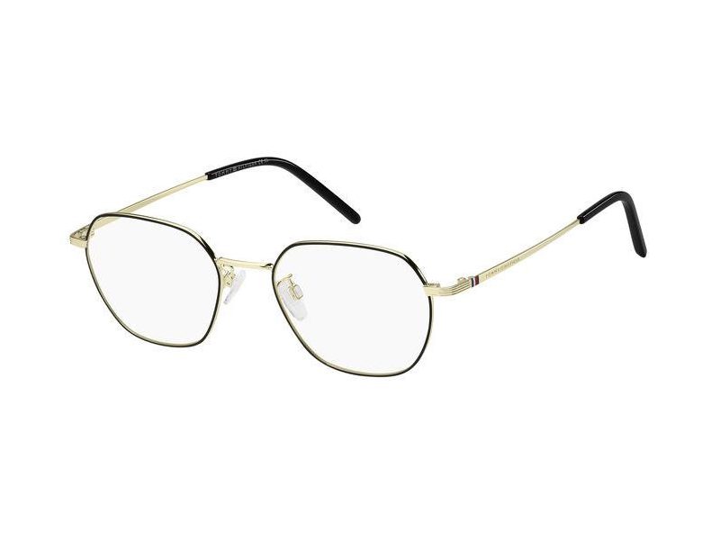 Tommy Hilfiger TH 1933/F I46 54 Férfi szemüvegkeret (optikai keret)
