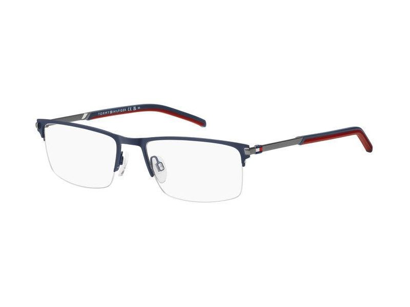 Tommy Hilfiger TH 1993 FLL 55 Férfi szemüvegkeret (optikai keret)