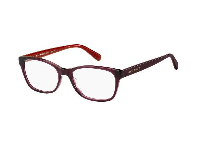 Tommy Hilfiger TH 2008 WA6 52 Női szemüvegkeret (optikai keret)