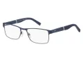 Tommy Hilfiger TH 2041 KU0 54 Férfi szemüvegkeret (optikai keret)