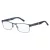 Tommy Hilfiger TH 2041 KU0 58 Férfi szemüvegkeret (optikai keret)