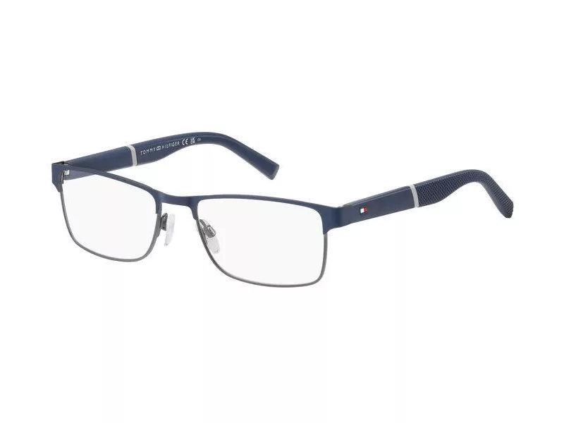Tommy Hilfiger TH 2041 KU0 58 Férfi szemüvegkeret (optikai keret)