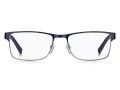 Tommy Hilfiger TH 2041 YOB 54 Férfi szemüvegkeret (optikai keret)