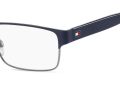 Tommy Hilfiger TH 2074 KU0 55 Férfi szemüvegkeret (optikai keret)