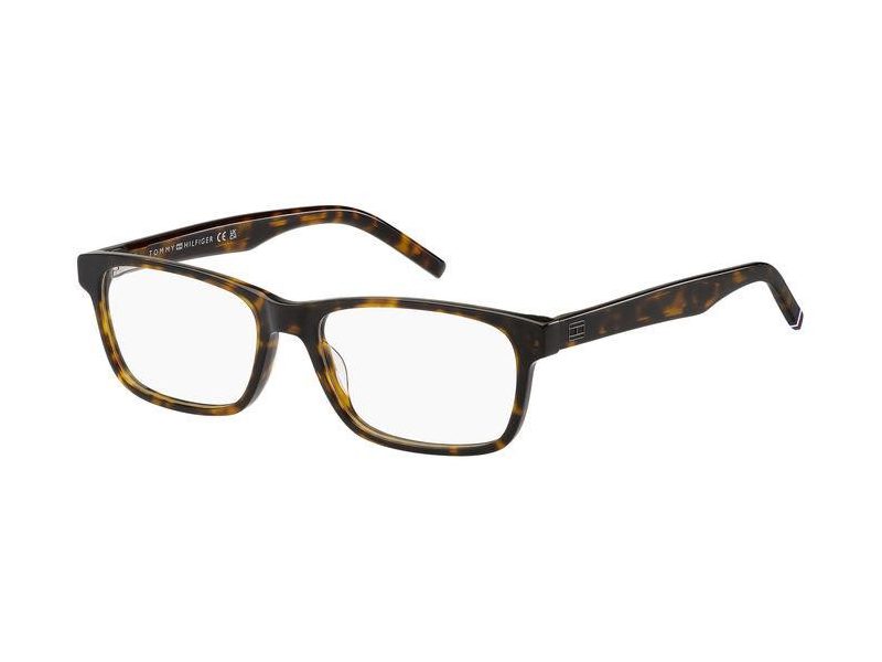 Tommy Hilfiger TH 2076 086 55 Férfi szemüvegkeret (optikai keret)