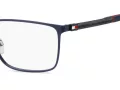 Tommy Hilfiger TH 2080 FLL 58 Férfi szemüvegkeret (optikai keret)