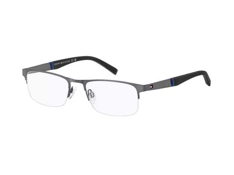 Tommy Hilfiger TH 2083 R80 58 Férfi szemüvegkeret (optikai keret)