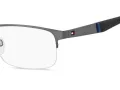 Tommy Hilfiger TH 2083 R80 58 Férfi szemüvegkeret (optikai keret)