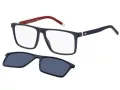 Tommy Hilfiger TH 2086/CS FLL/C3 56 Férfi szemüvegkeret (optikai keret)