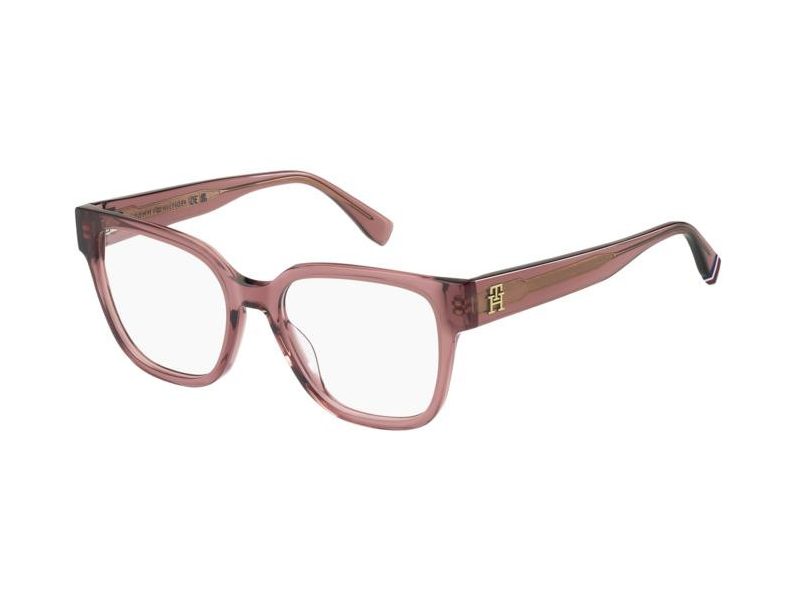 Tommy Hilfiger TH 2102 35J 52 Női szemüvegkeret (optikai keret)