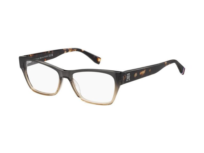 Tommy Hilfiger TH 2104 TV7 53 Női szemüvegkeret (optikai keret)