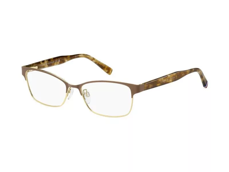 Tommy Hilfiger TH 2107 BKU 53 Női szemüvegkeret (optikai keret)