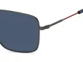 Tommy Hilfiger TH 2110/S R80/KU 59 Férfi napszemüveg