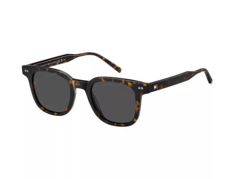 Tommy Hilfiger TH 2126/S 086/IR 48 Férfi napszemüveg